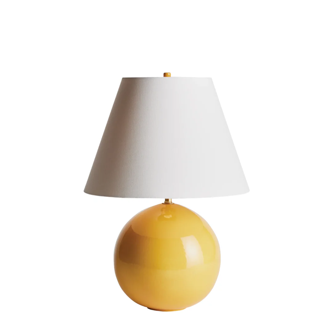 Table Lamps
